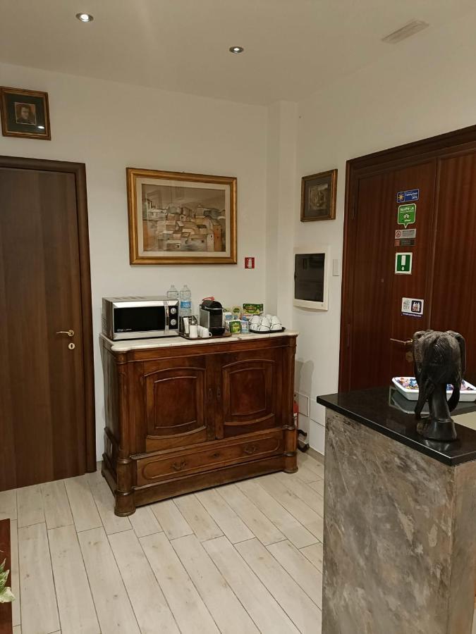 Vatican Break Home Rome Exterior photo